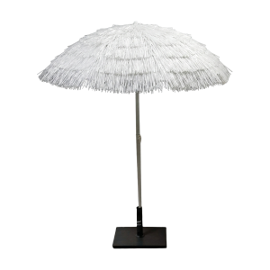 Beach Sonnenschirm farbig 3607
